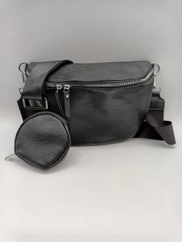 Moderne XL Bodybag/Bauchtaschen